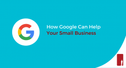 How Google Can Help Your Small Business