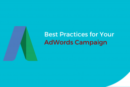 Best Practices for Your AdWords Campaign