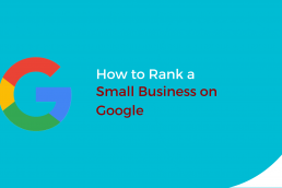 Small Business on Google