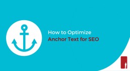 How to Optimize Anchor Text For SEO?